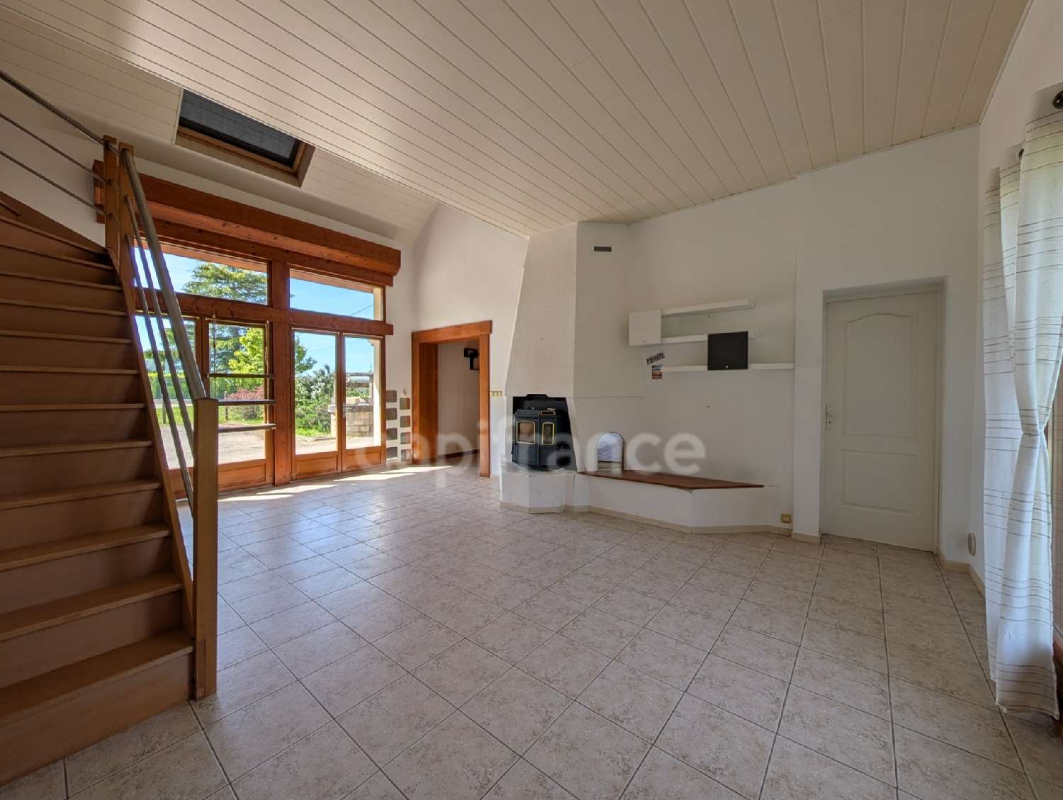  à vendre maison Bletterans Jura 3