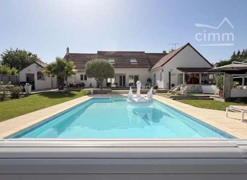 Blois Loir-et-Cher house foto