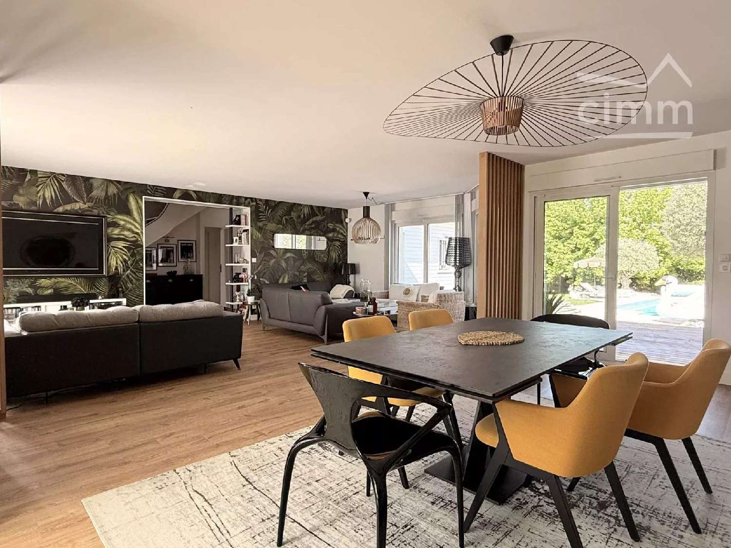 te koop huis Blois Loir-et-Cher 3