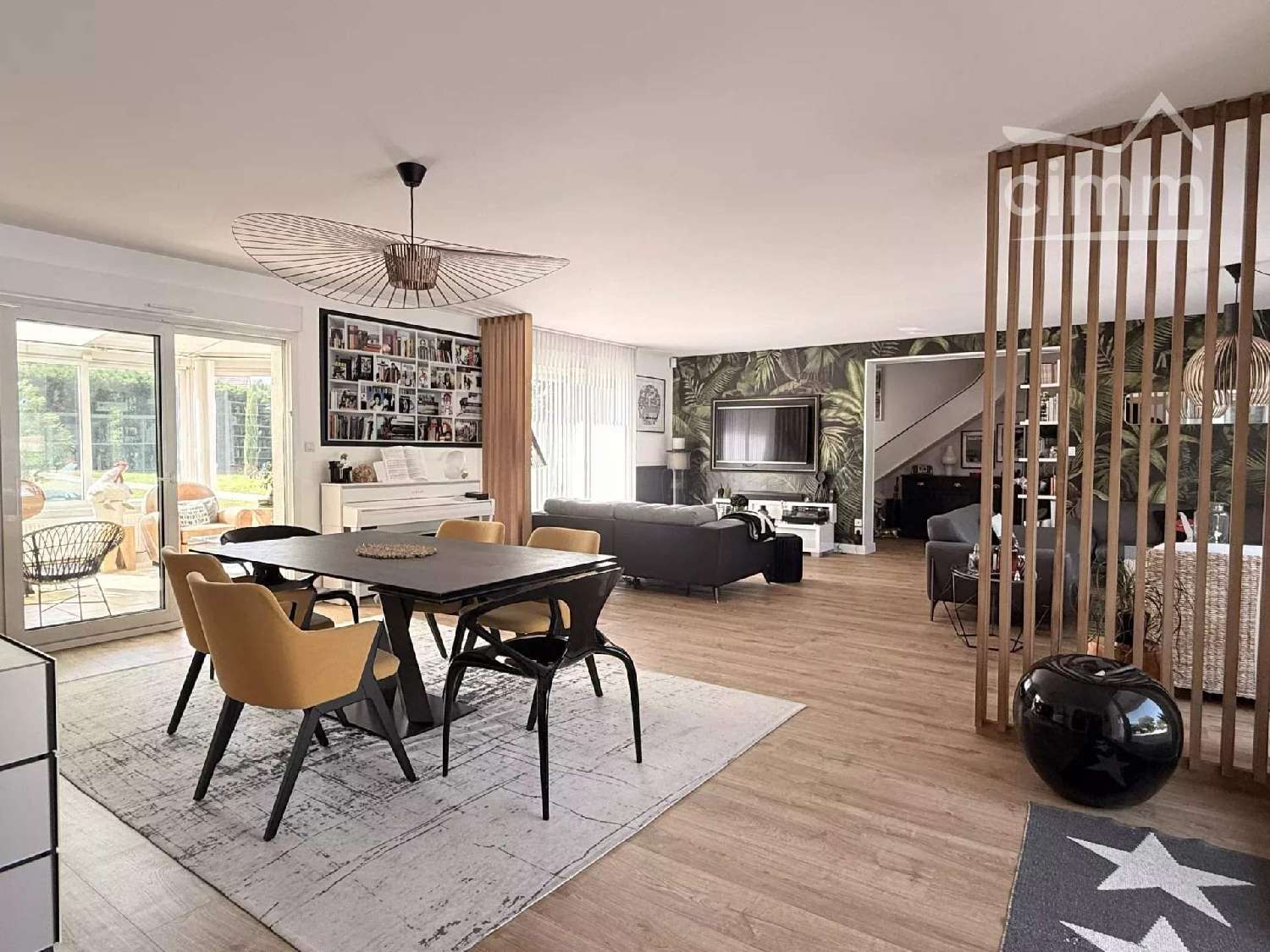 te koop huis Blois Loir-et-Cher 4
