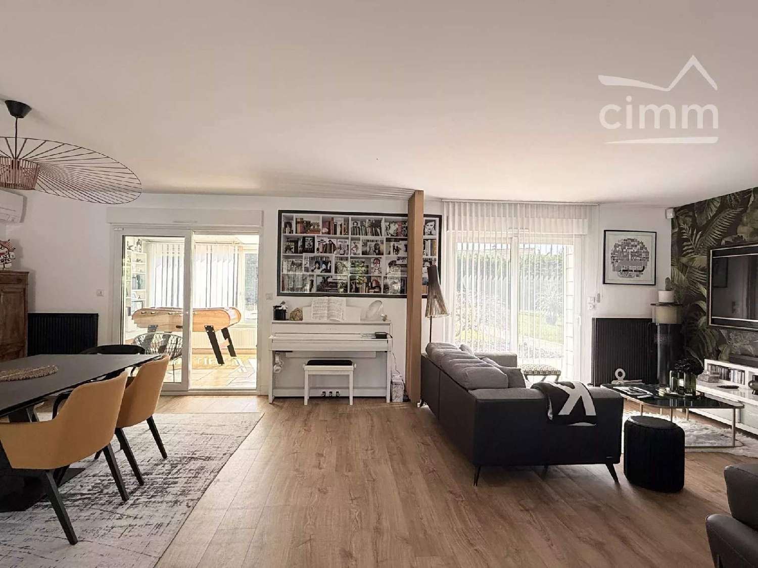 te koop huis Blois Loir-et-Cher 5