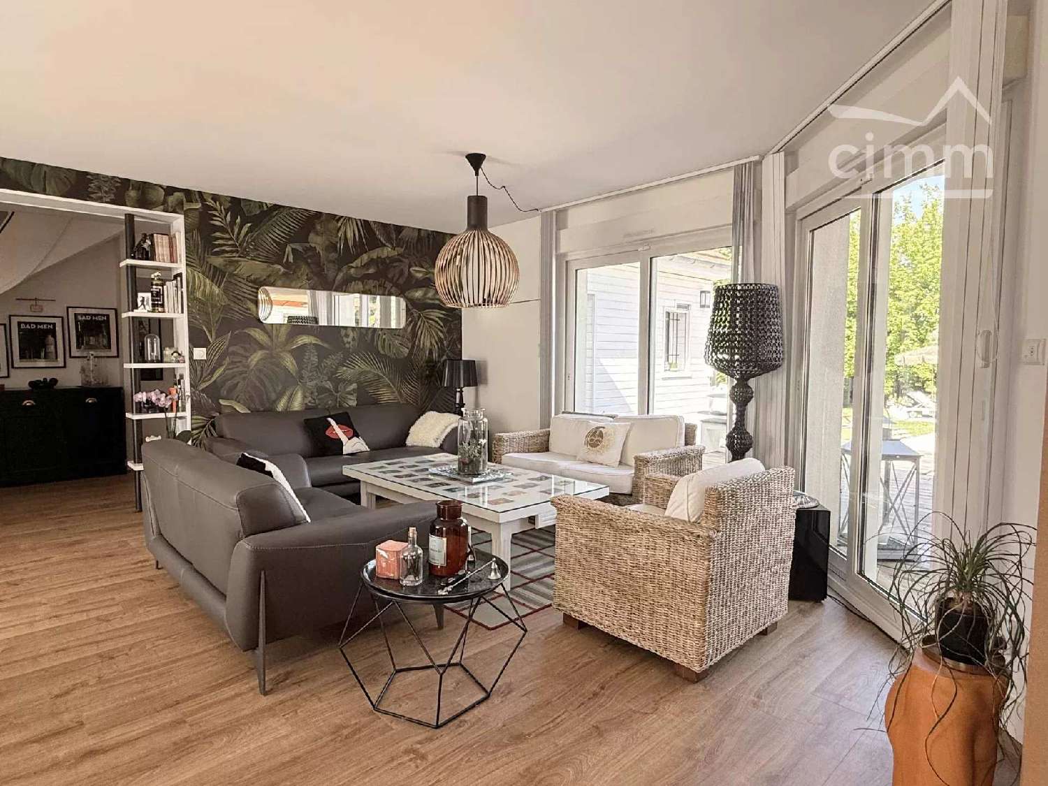 te koop huis Blois Loir-et-Cher 6