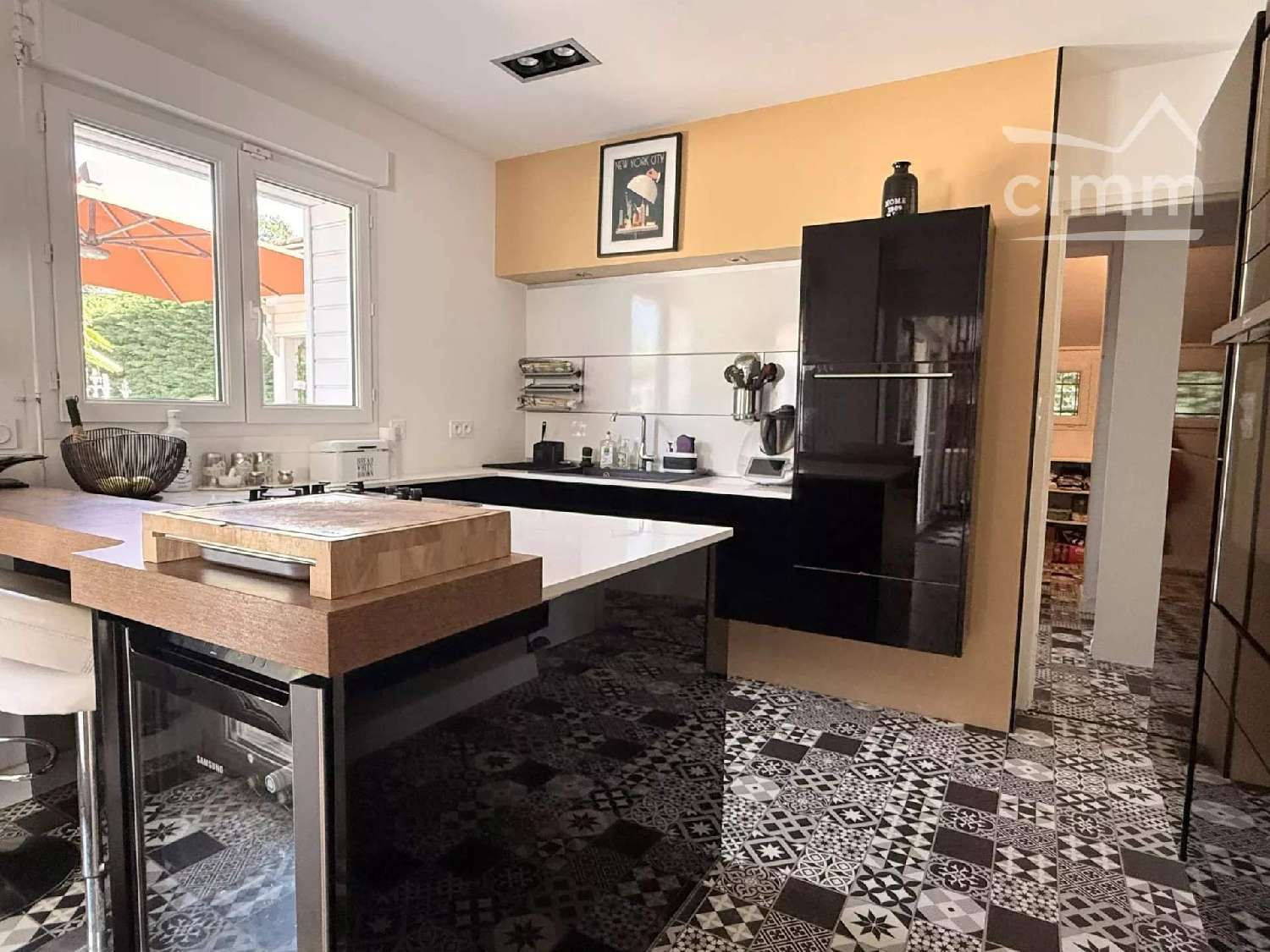 te koop huis Blois Loir-et-Cher 8