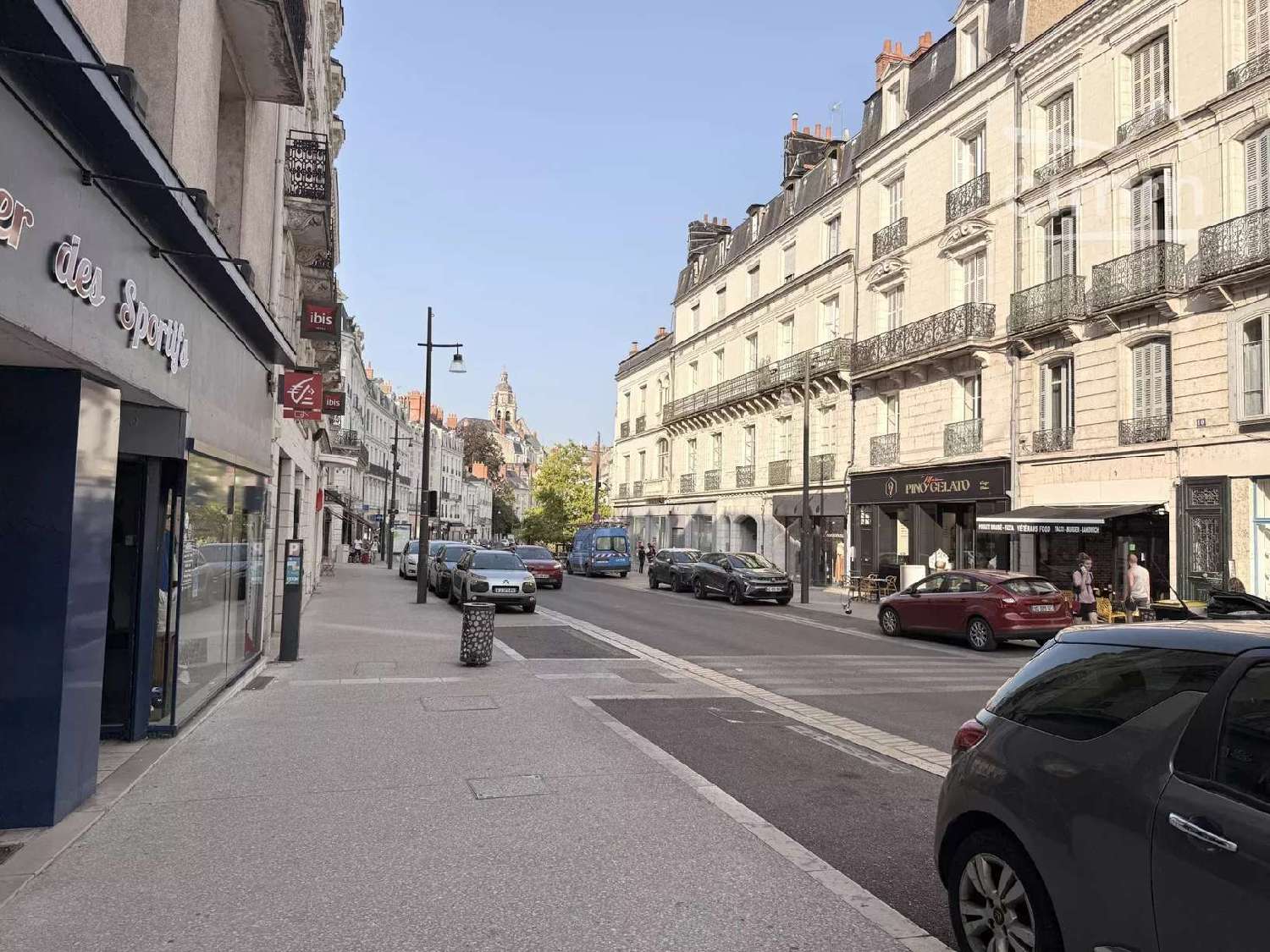 te koop huis Blois Loir-et-Cher 1