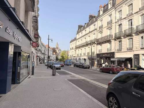 Blois Loir-et-Cher huis foto 7385638