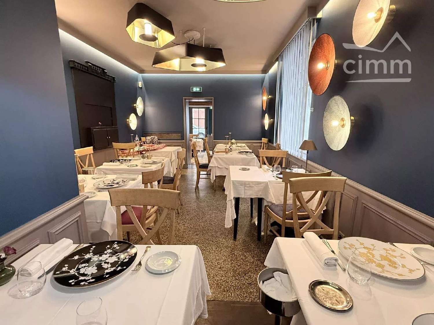 à vendre maison Blois Loir-et-Cher 3