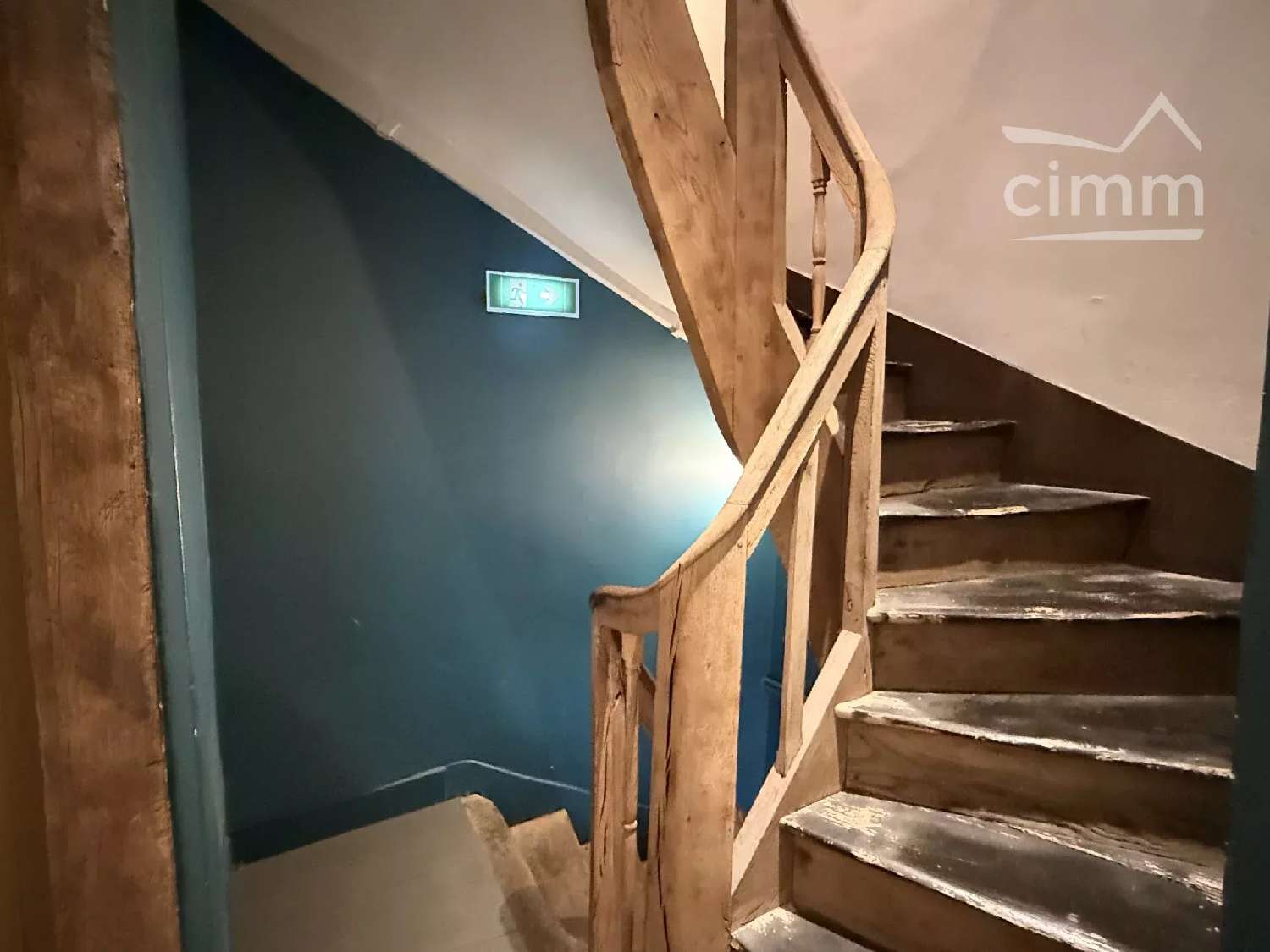 à vendre maison Blois Loir-et-Cher 4