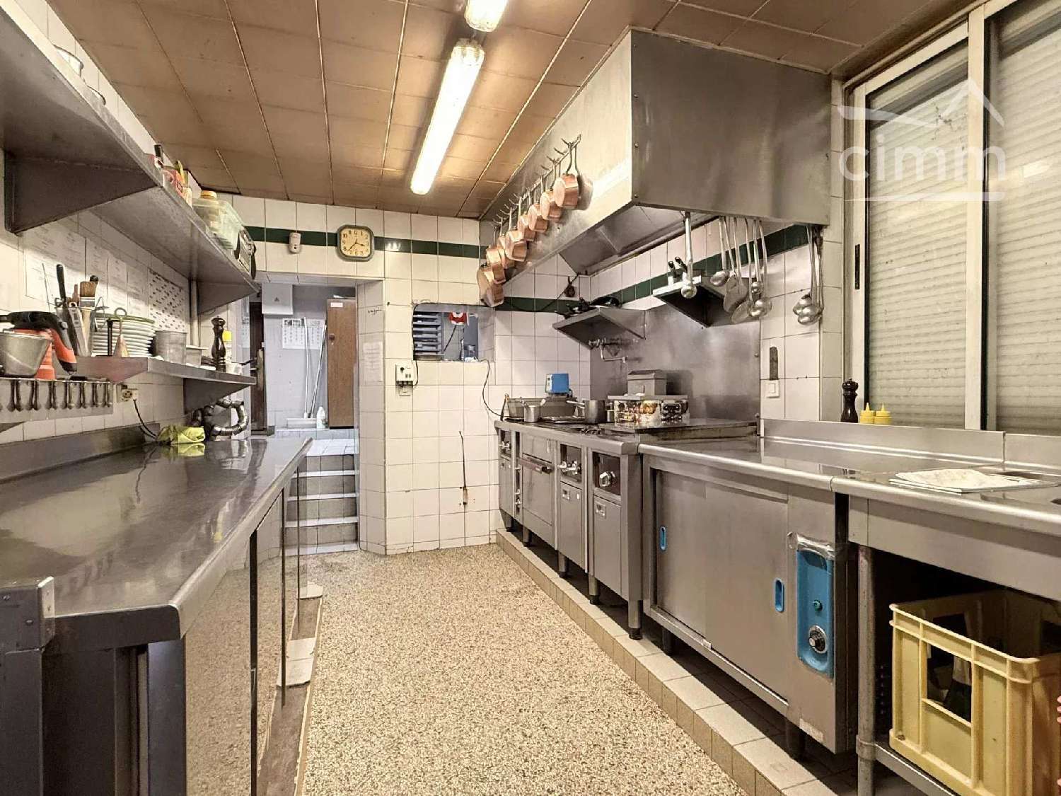 à vendre maison Blois Loir-et-Cher 5