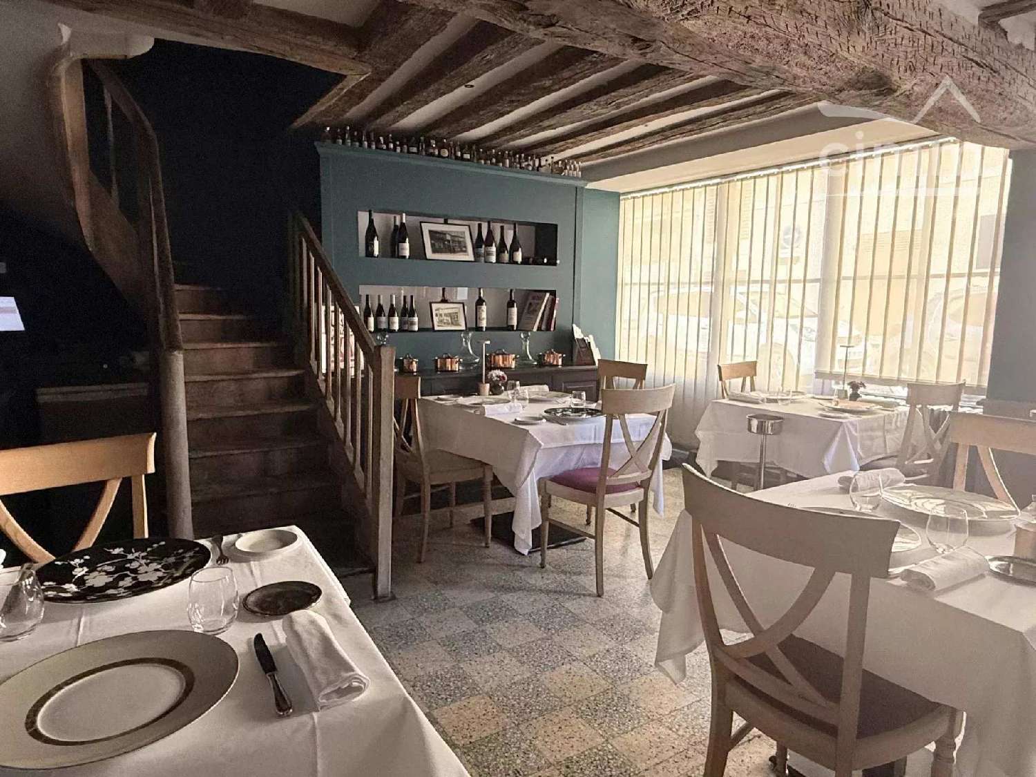 à vendre maison Blois Loir-et-Cher 6