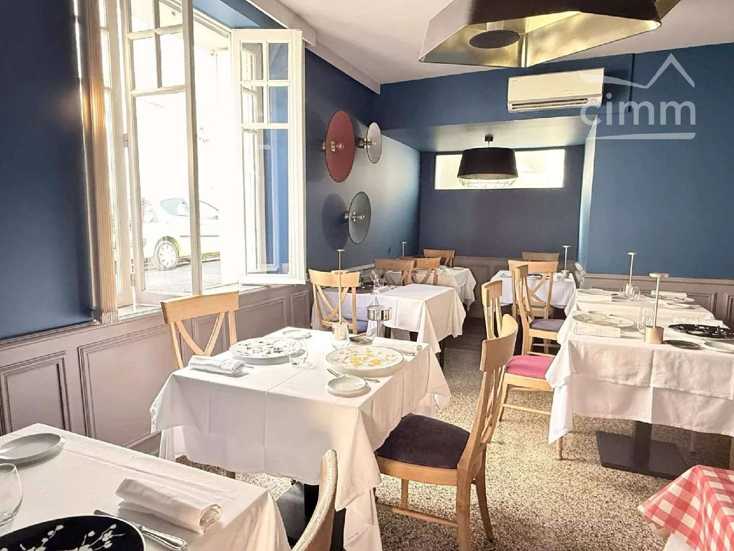 à vendre maison Blois Loir-et-Cher 7