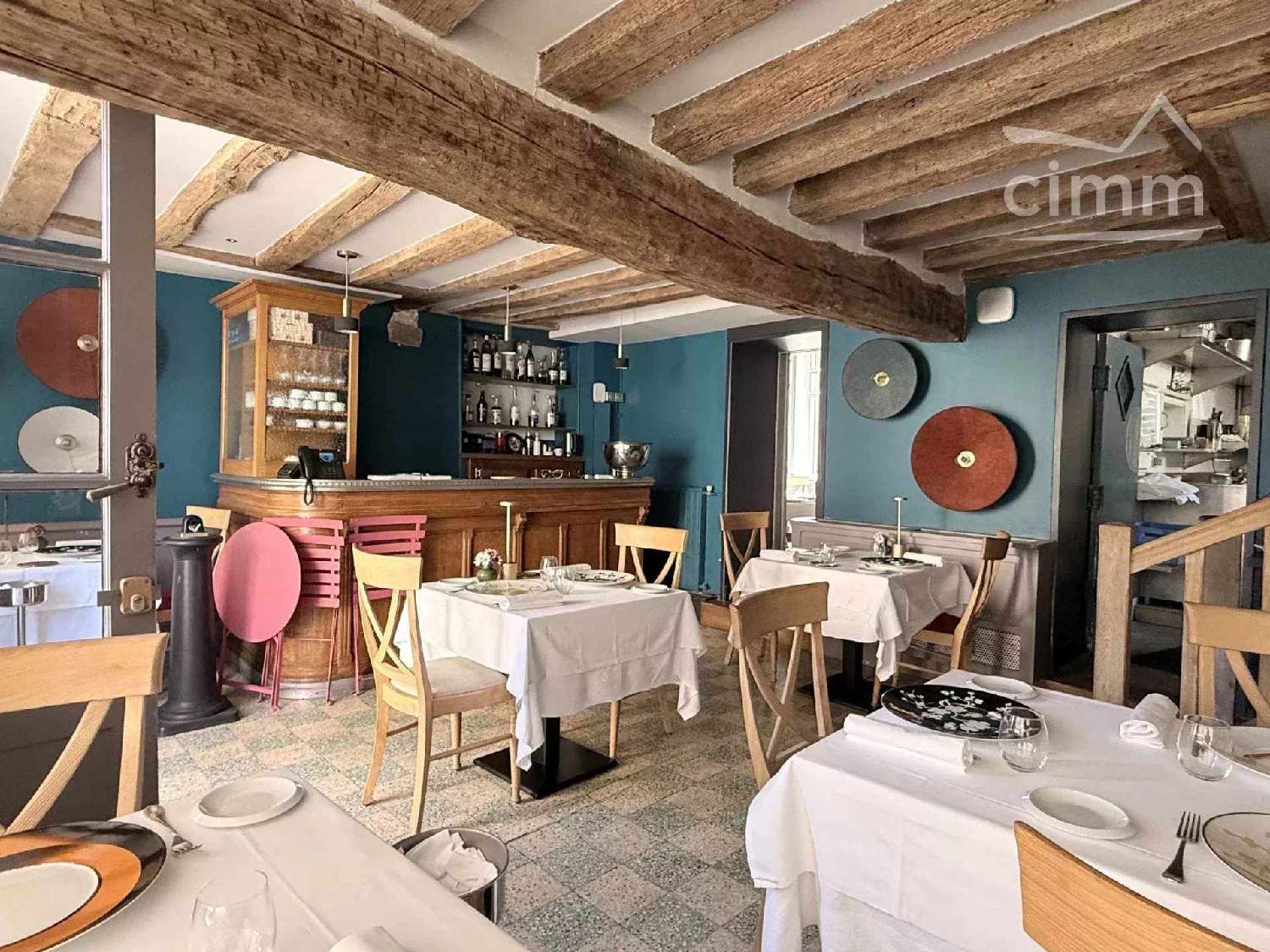 à vendre maison Blois Loir-et-Cher 8