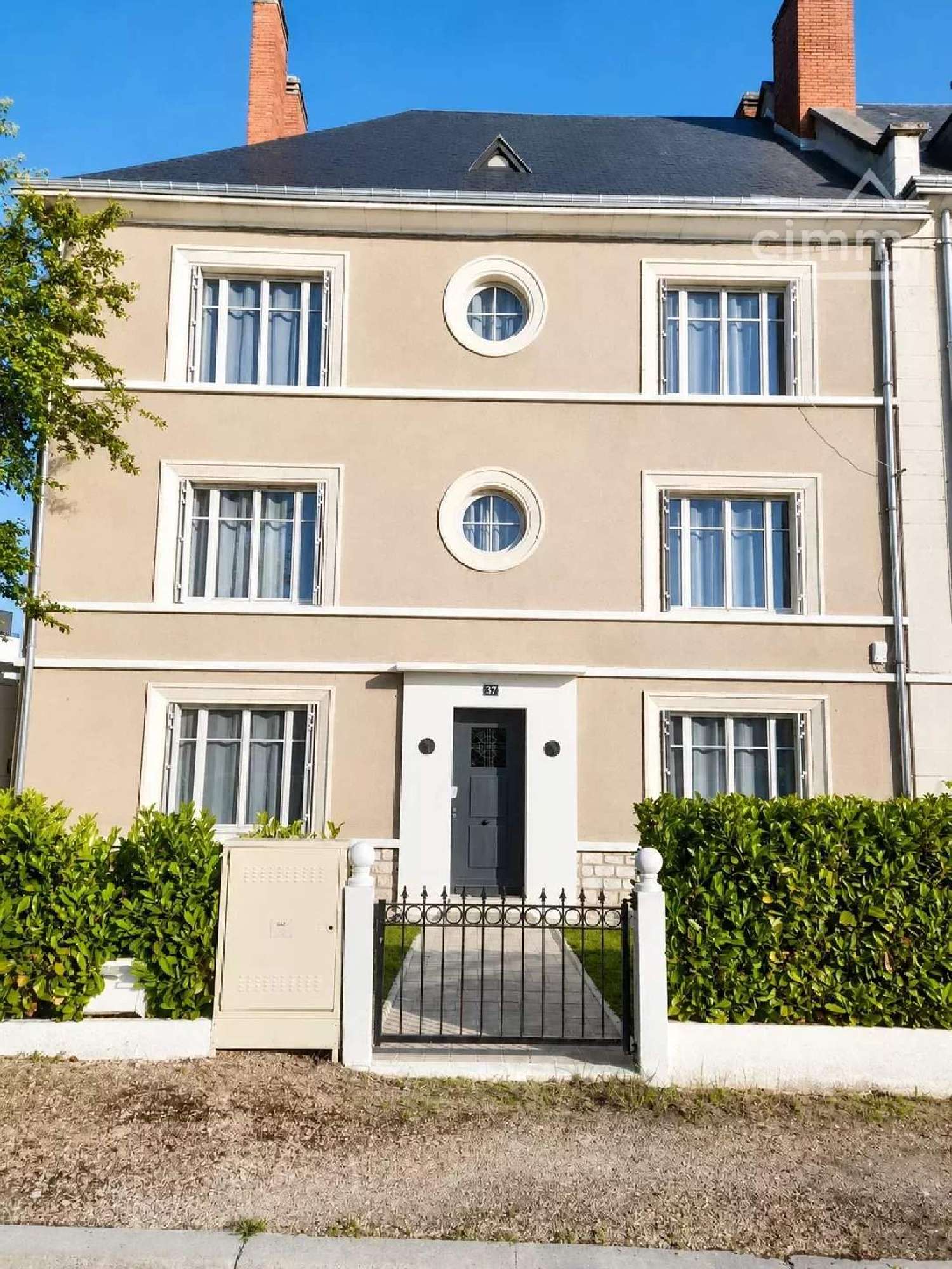  à vendre maison Blois Loir-et-Cher 1