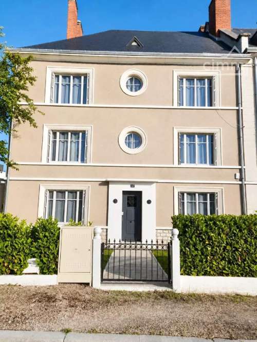 Blois Loir-et-Cher maison foto 7390785