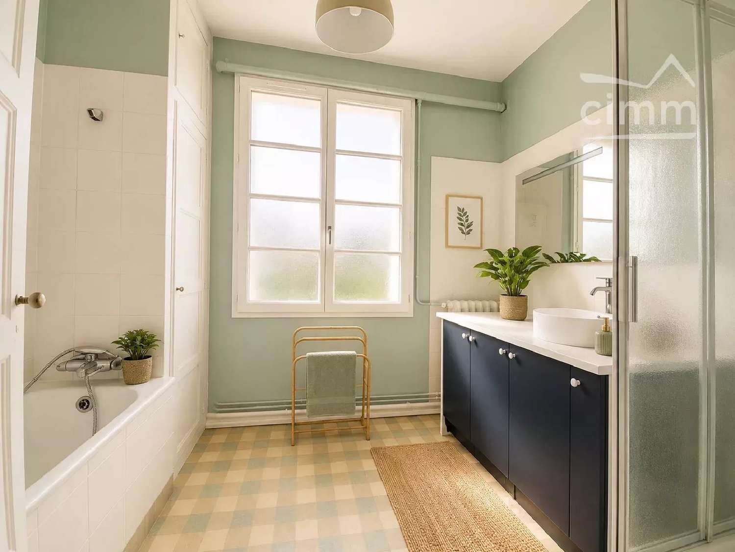  à vendre maison Blois Loir-et-Cher 7