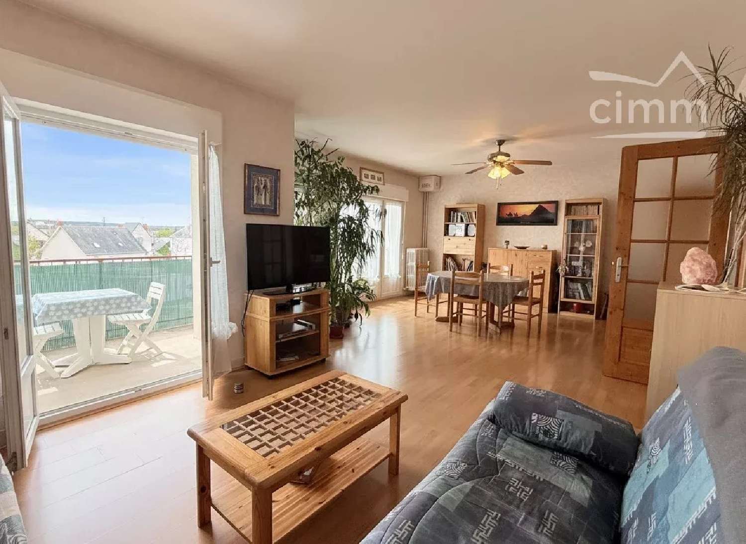à vendre maison Blois Loir-et-Cher 2