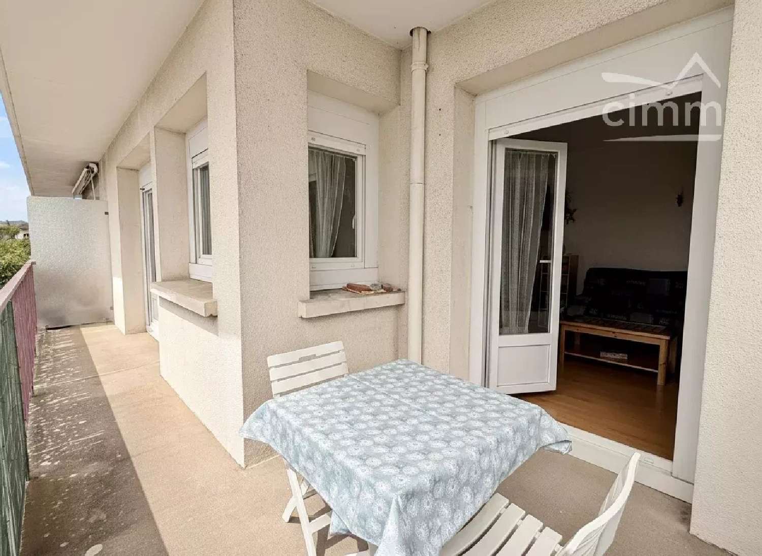 à vendre maison Blois Loir-et-Cher 3