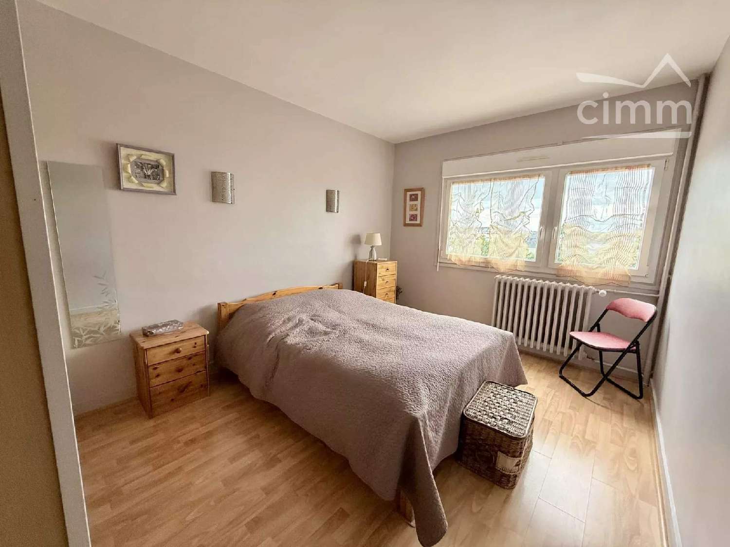à vendre maison Blois Loir-et-Cher 6