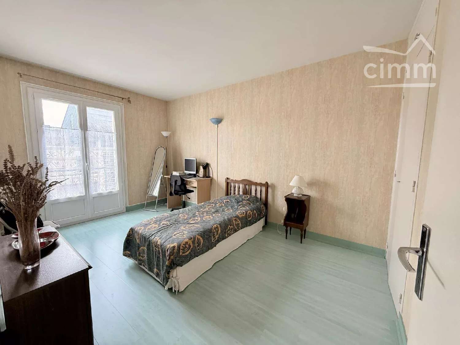 à vendre maison Blois Loir-et-Cher 7