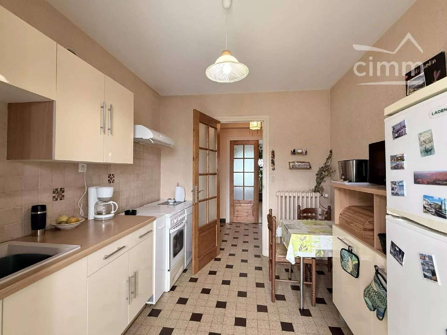 à vendre maison Blois Loir-et-Cher 8