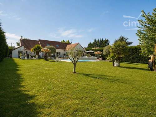 Blois Loir-et-Cher maison foto 7398581