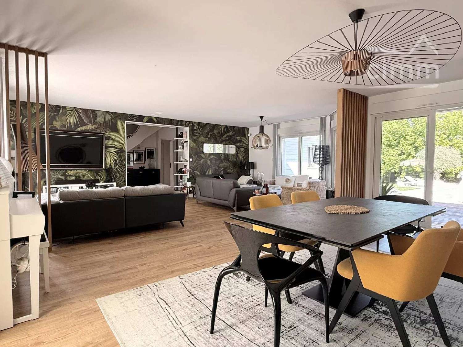  à vendre maison Blois Loir-et-Cher 3