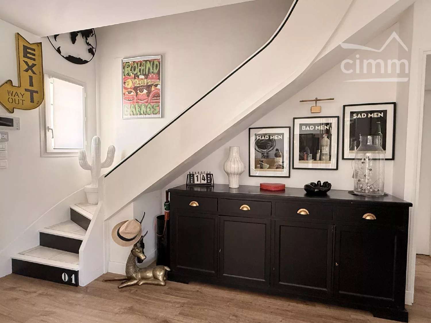  à vendre maison Blois Loir-et-Cher 7