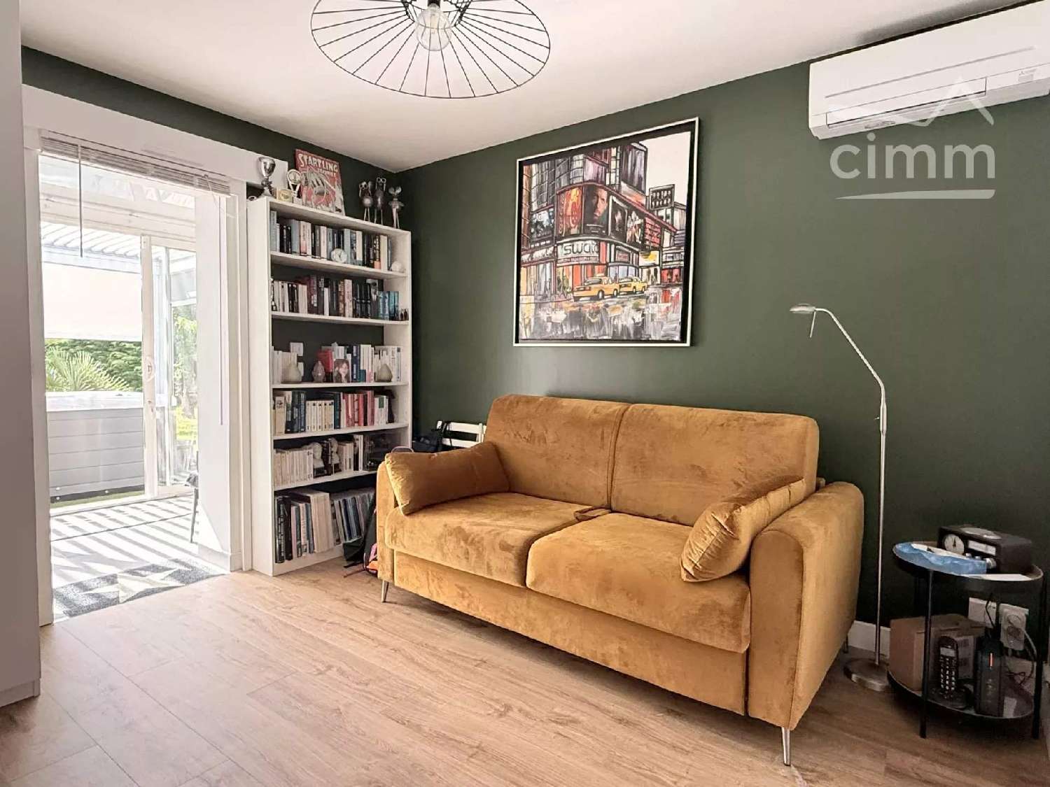  à vendre maison Blois Loir-et-Cher 8