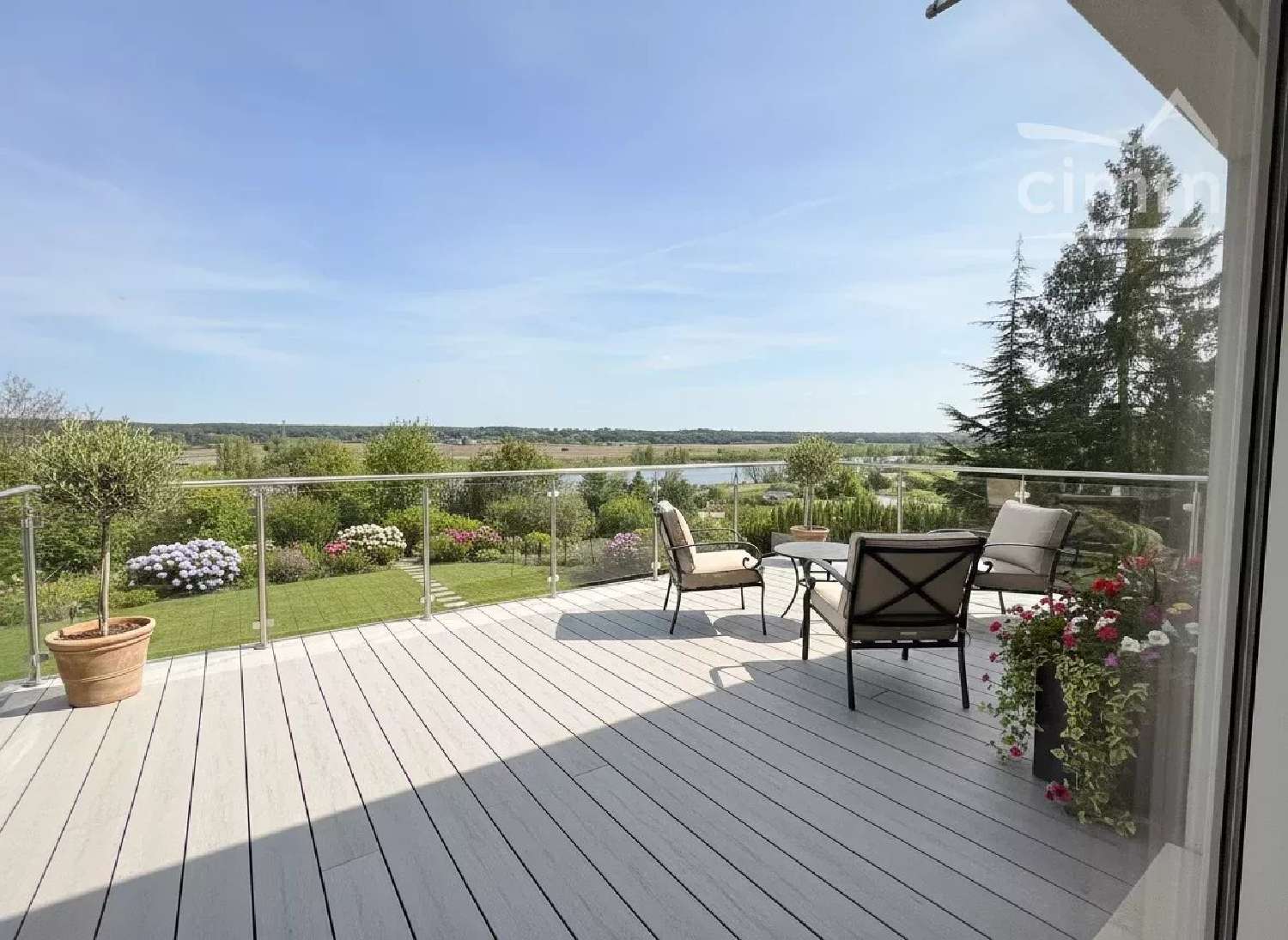 à vendre maison Blois Loir-et-Cher 1