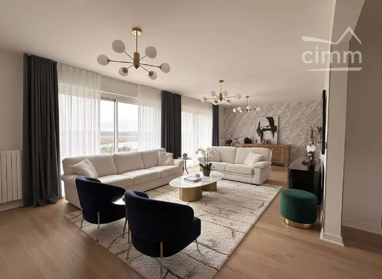 à vendre maison Blois Loir-et-Cher 2