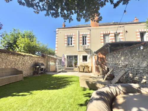 Blois Loir-et-Cher huis foto 7400403