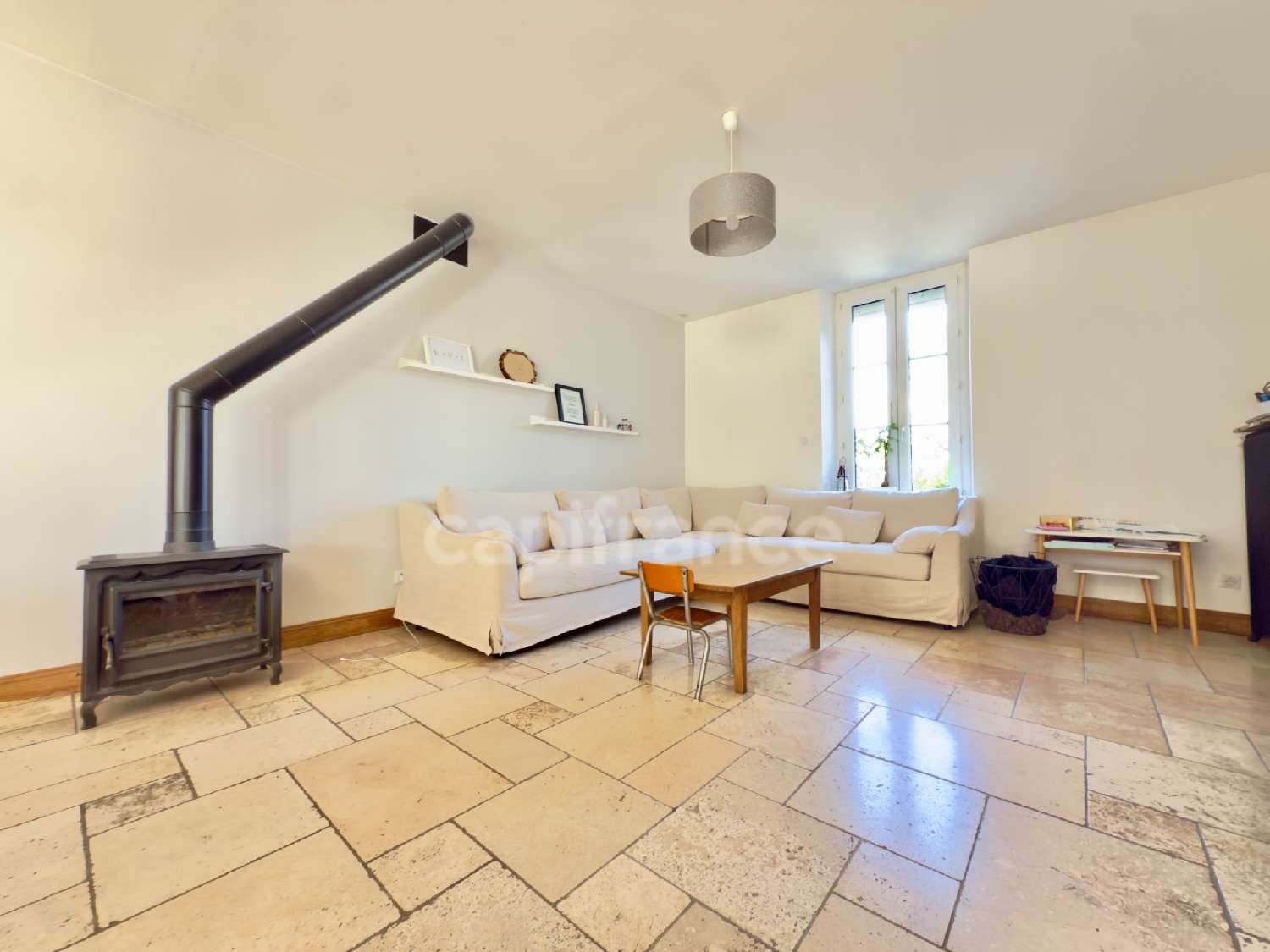 te koop huis Blois Loir-et-Cher 2