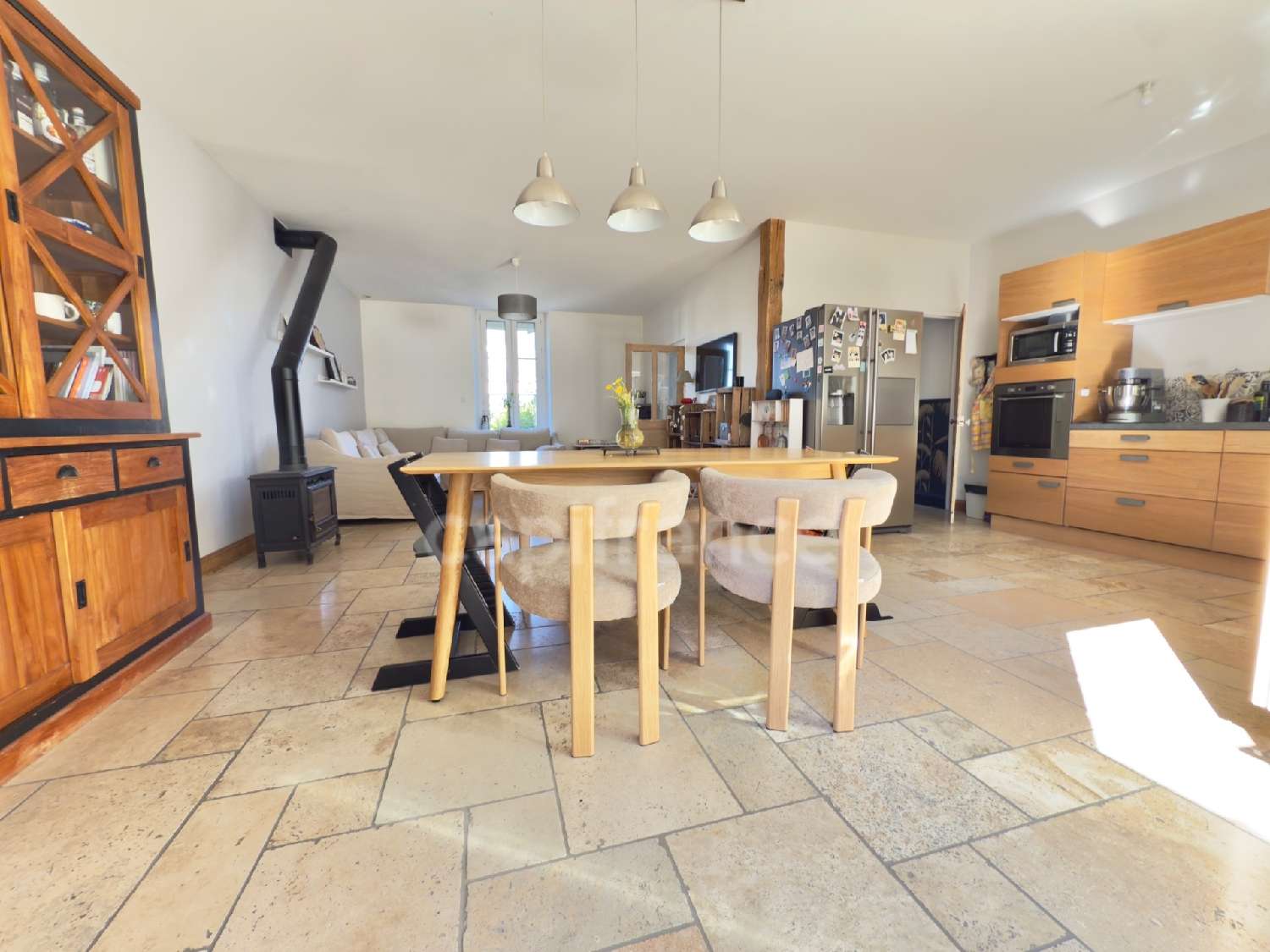 te koop huis Blois Loir-et-Cher 4