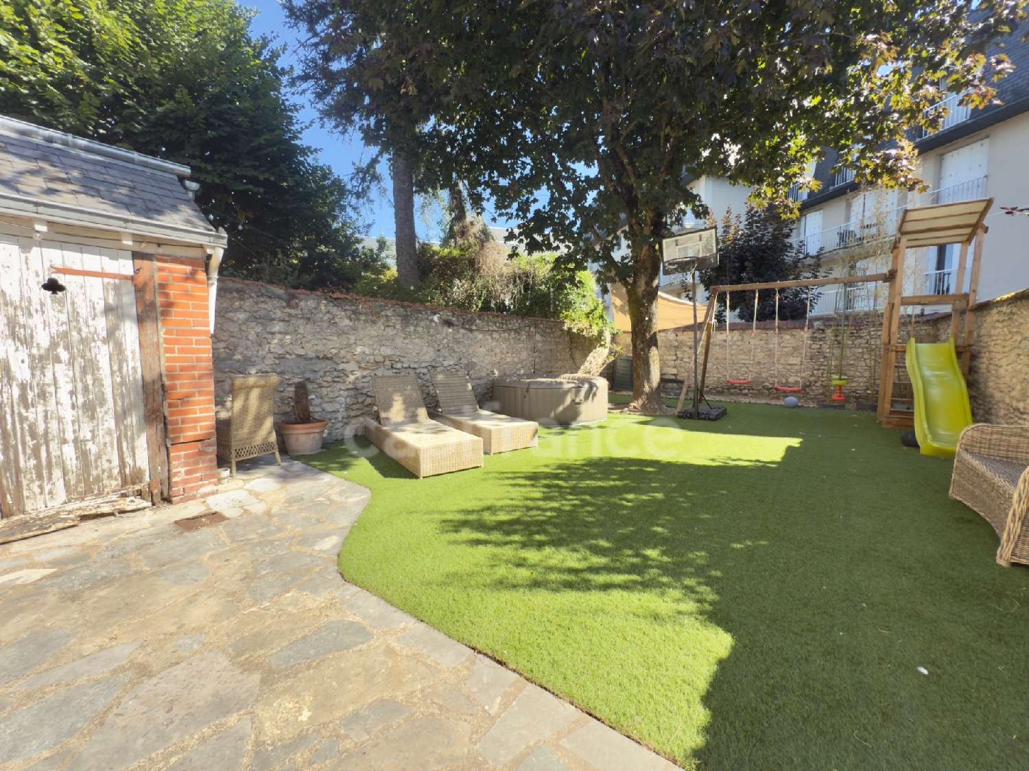 te koop huis Blois Loir-et-Cher 5