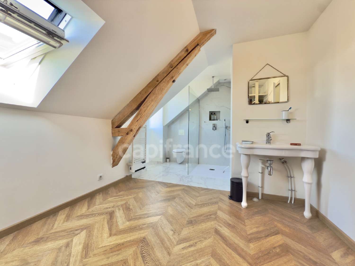 te koop huis Blois Loir-et-Cher 6