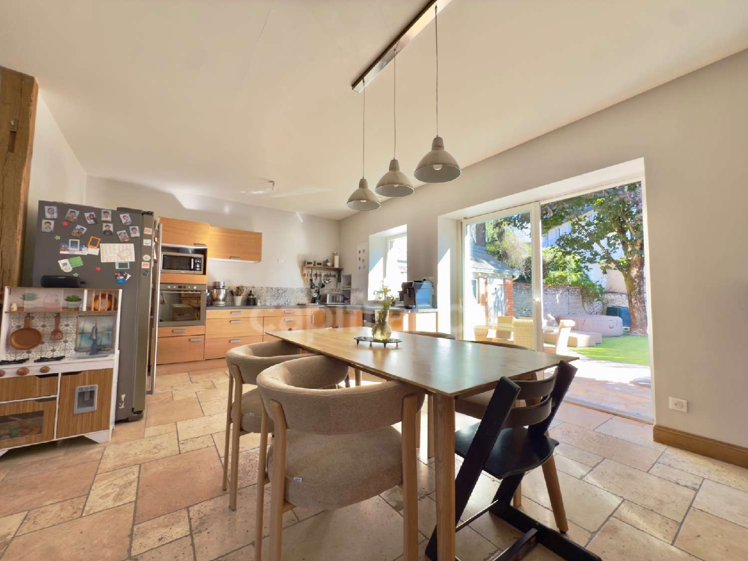 te koop huis Blois Loir-et-Cher 7