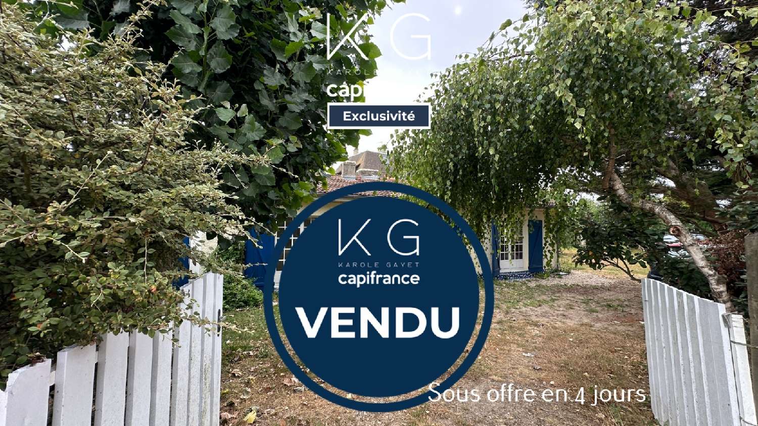  for sale house Blonville-sur-Mer Calvados 1