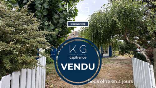 Blonville-sur-Mer Calvados house foto 7388844