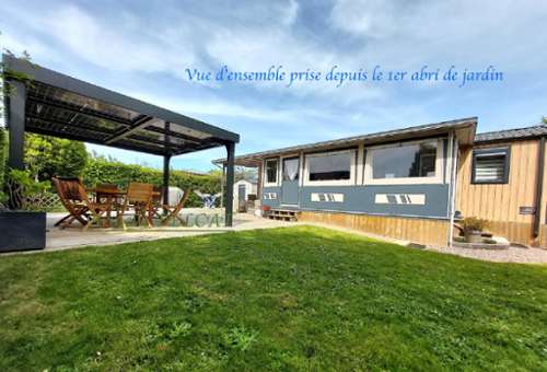 Blonville-sur-Mer Calvados maison foto 7385818