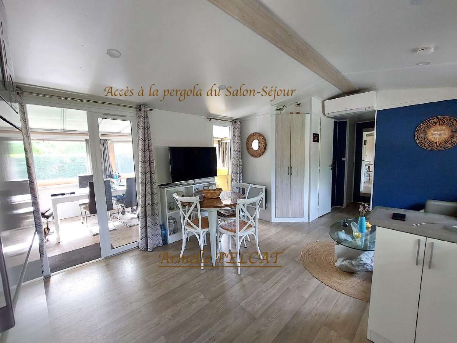  à vendre maison Blonville-sur-Mer Calvados 3