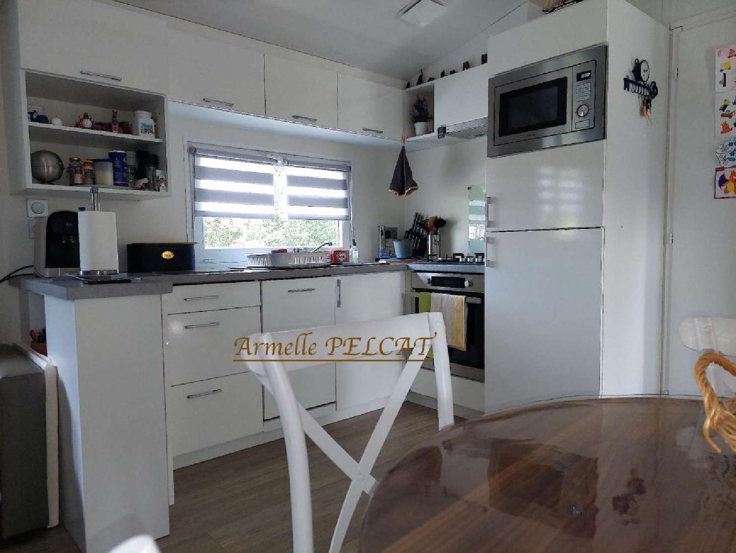  à vendre maison Blonville-sur-Mer Calvados 4