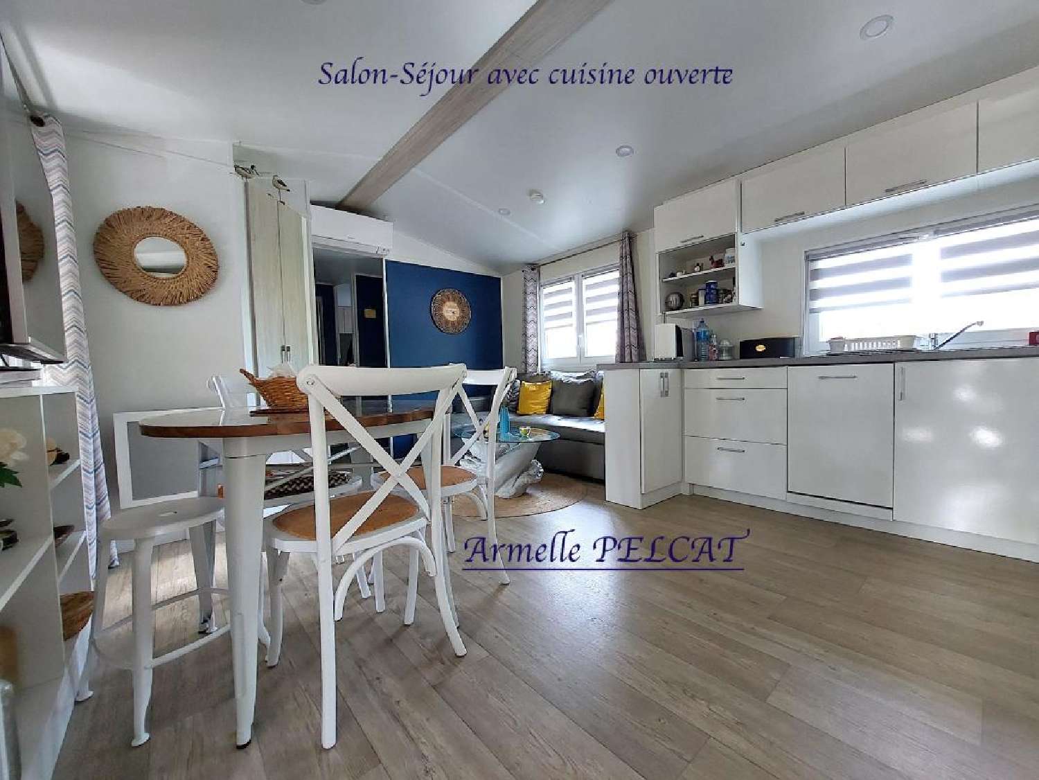  à vendre maison Blonville-sur-Mer Calvados 5