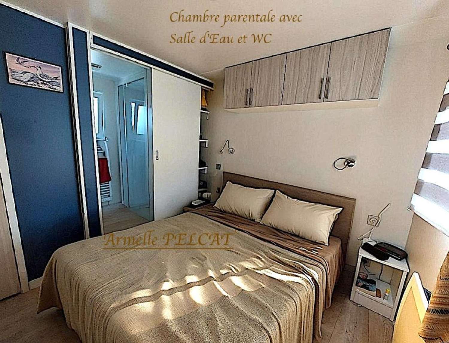  à vendre maison Blonville-sur-Mer Calvados 6