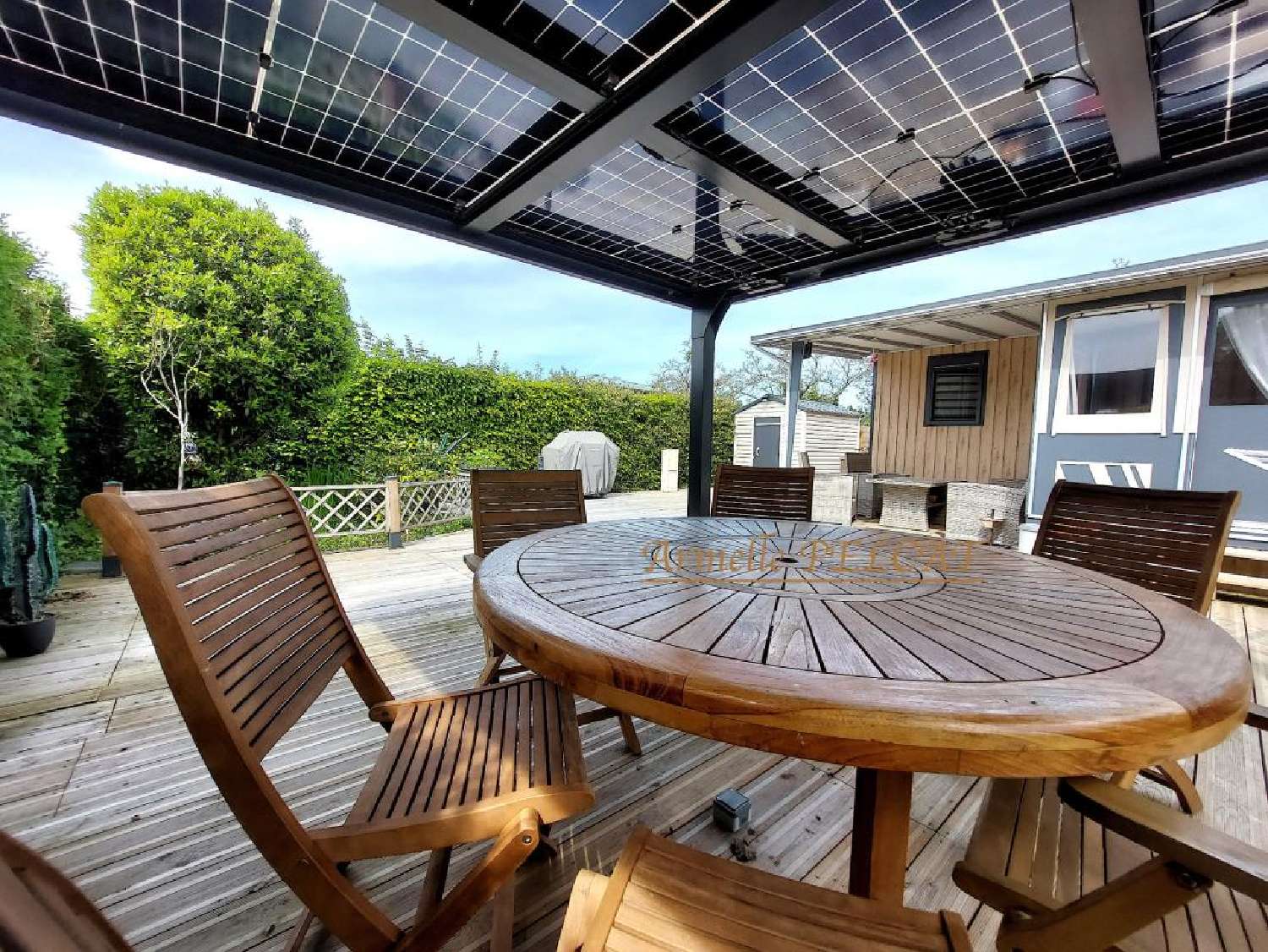  à vendre maison Blonville-sur-Mer Calvados 7