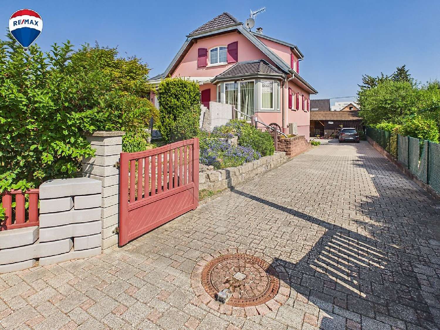 kaufen Haus Blotzheim Haut-Rhin 2