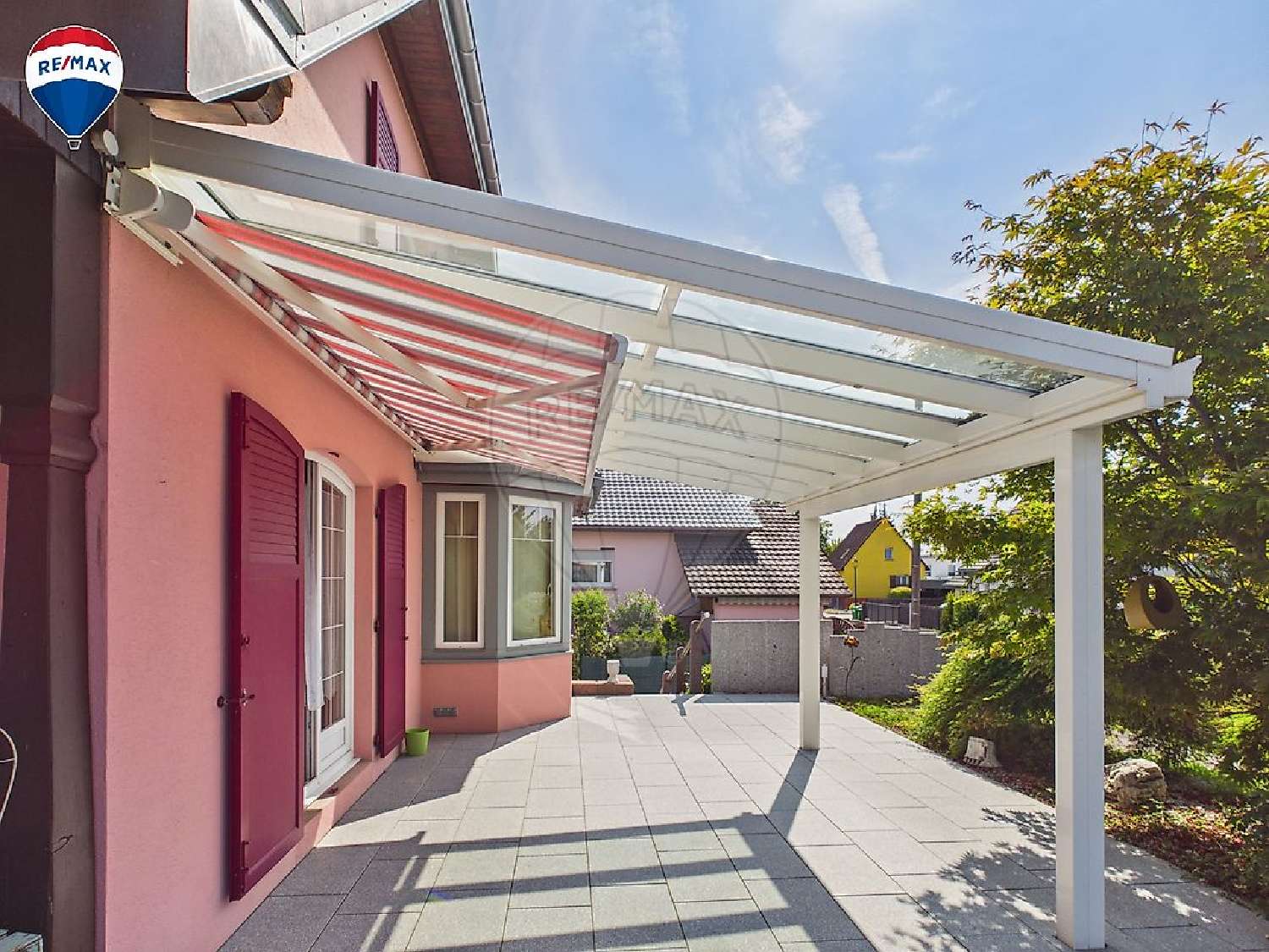 kaufen Haus Blotzheim Haut-Rhin 3