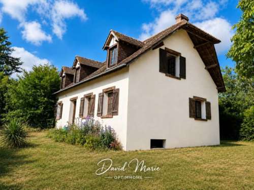 Bocquencé Orne Haus Bild 7391186