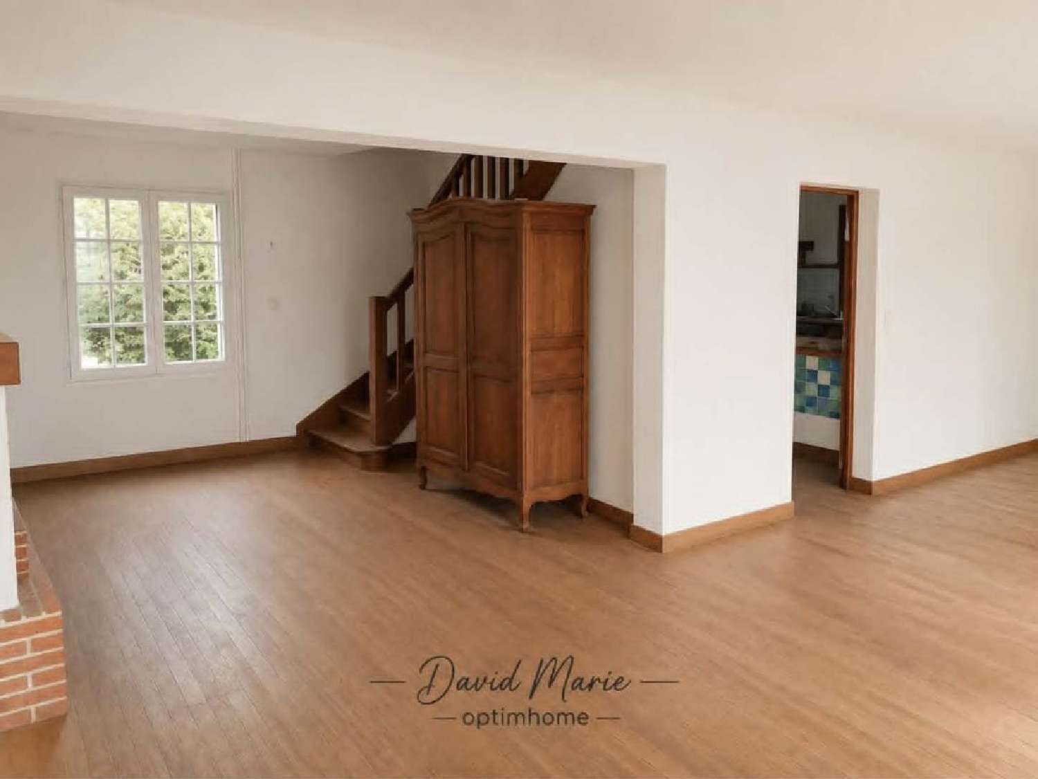 kaufen Haus Bocquencé Orne 4