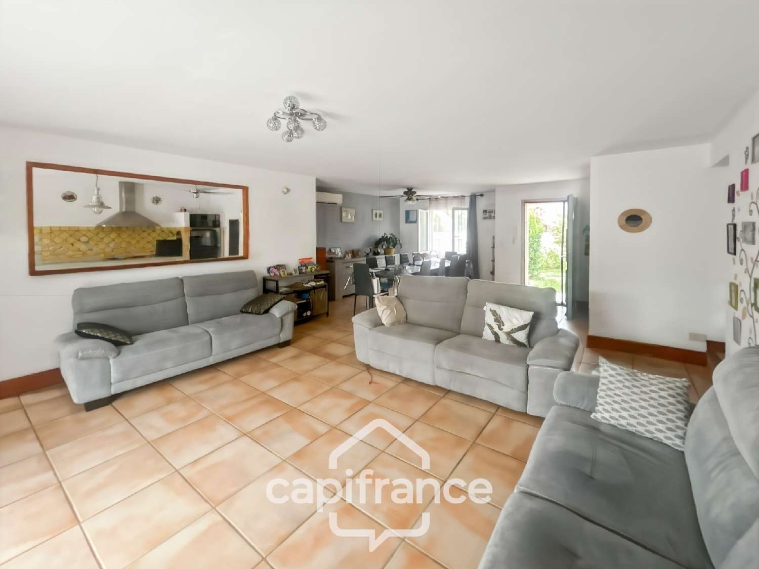en venta casa Boé Lot-et-Garonne 5