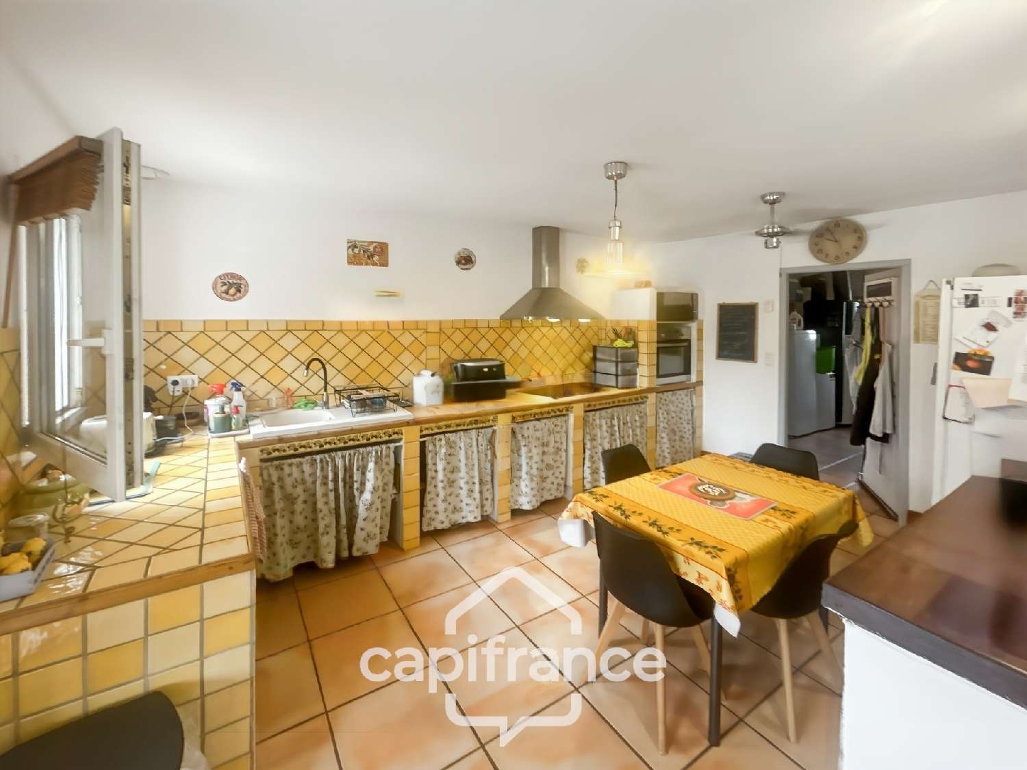 en venta casa Boé Lot-et-Garonne 6