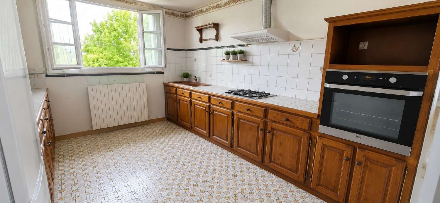 for sale house Boé Lot-et-Garonne 2